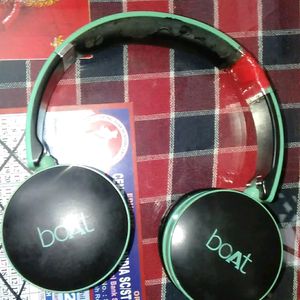 boAt Rockerz 370 🎧 Bluetooth Earphones