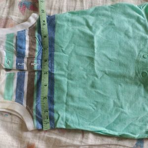 New Born Baby Boy Clothes