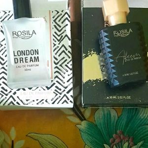 London Dream Eau De Parfum 30ml