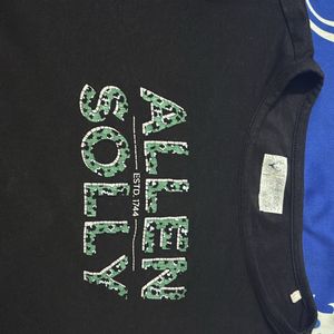 Allen Solly Original T Shirt For Girls