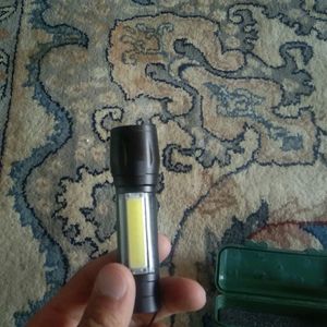 Mini Torch