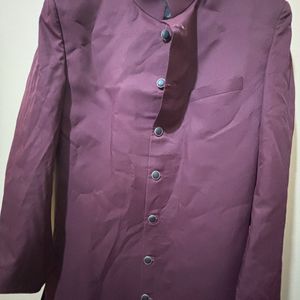 Men’s Sharwani