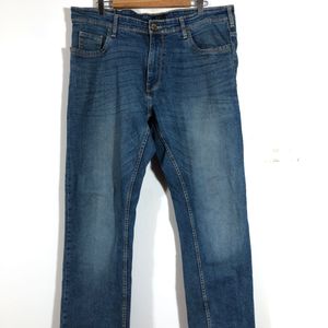 Blue Jeans (Men’s)