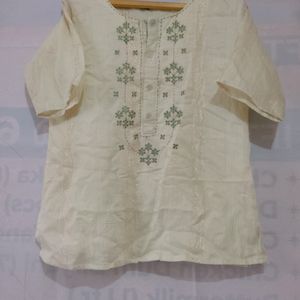 Shot Kurta (Women