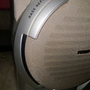 Philips bookshelf Speakers