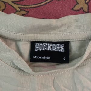 Bonkers Tshirt