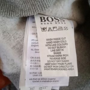 HUGO BOSS Sweat Shirt