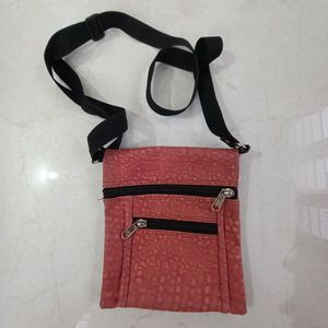 Sling Bag..