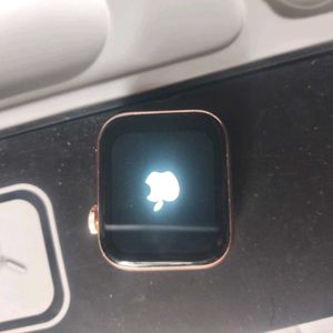 Nike Edition Apple Smart Watch