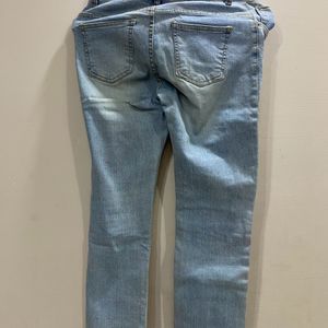 women jeans