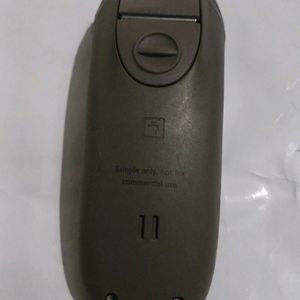 Philips Philipshav 560 Shaver Trimmer Not Working