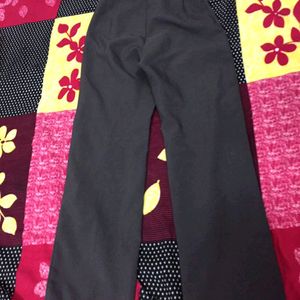 Formal Pant For Girls