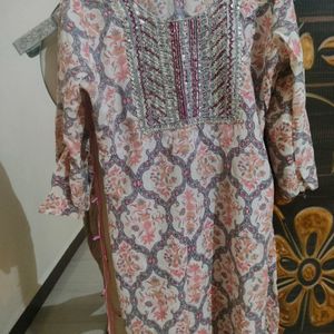 New Kurti