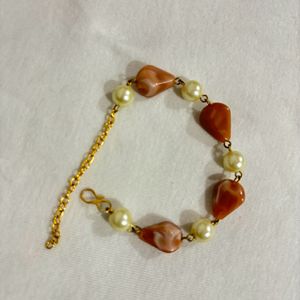 Stone Bracelet