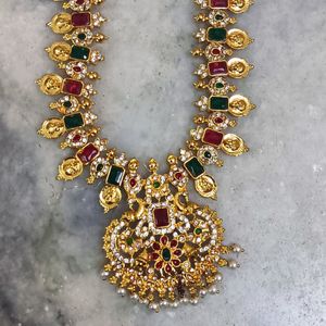 Heavy Jewellery Set