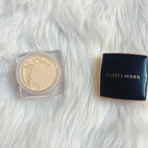 Estee Lauder Double Wear Sheer Flattery Loose Pow