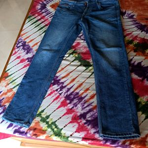 Brand New Killer Jeans For Men In Blue Colour