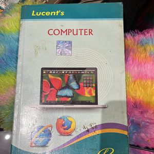 Computer Book