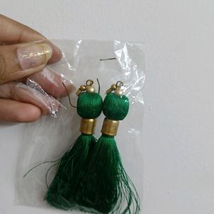 Russel Earrings