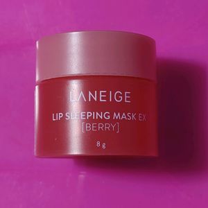 Laneige Lip Sleeping Mask Ex