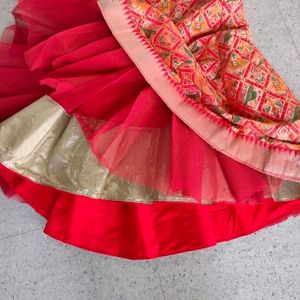 Lehenga Choli