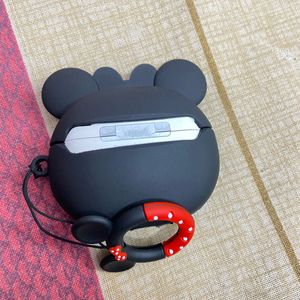 Apple AirPods Pro 2 Cover Mini Mouse