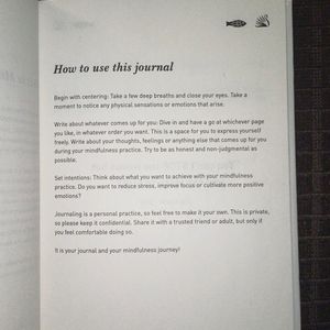 Find Journal For Teenagers