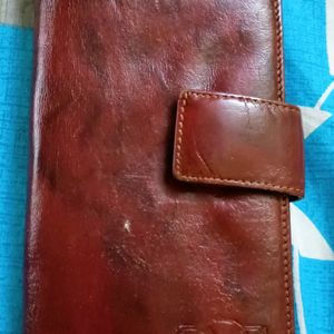 Women's Wallet