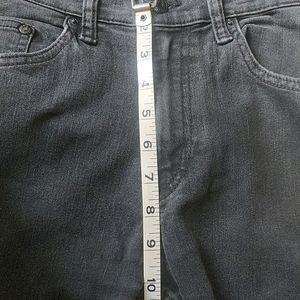 Jeans With 34" Waist And Length 35"