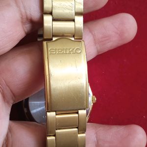 Seiko Automatic  Watch