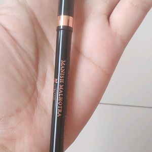 Manish Malhotra Kajal Eyeliner