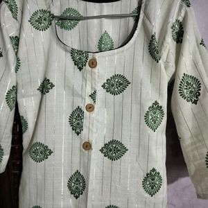 Kurta Set