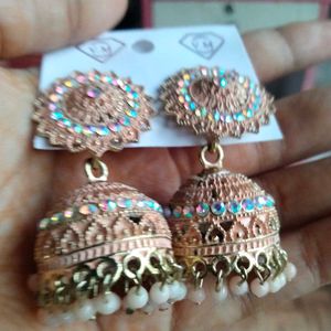 Jhumka✨