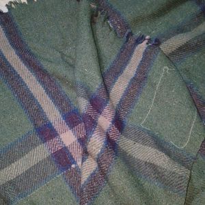 Kambal/Woolen Blanket