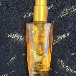 L’Oreal Paris Extraordinary Oil Serum