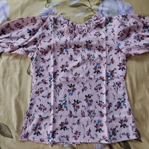 Women's Regular Fit Top