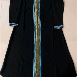 Abaya From Saudi