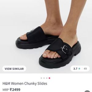 H&M Sandal