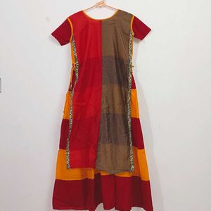 Ethnic Kurta