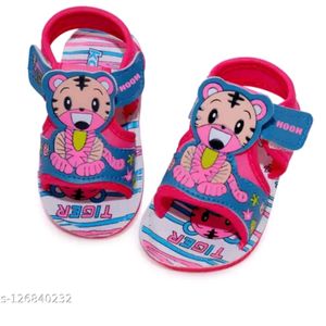 Sandel and Shoes For Babies