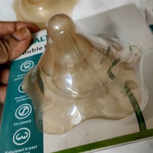 Breastfeeding Nipple Shield