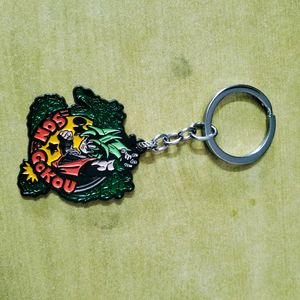 Anime Keychain 1