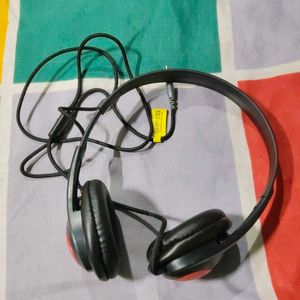 UBON Wired Headphone