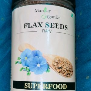 Flax Seeds