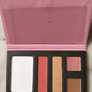 Face And Eye Kit