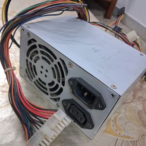 Computer Power Supply In Good Condition