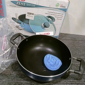 Vinod  Zest Nonstick Pan