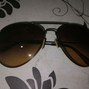 Sunglass Black