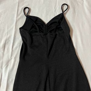 Women Black Dress