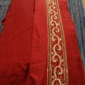 Manyavar Dhoti